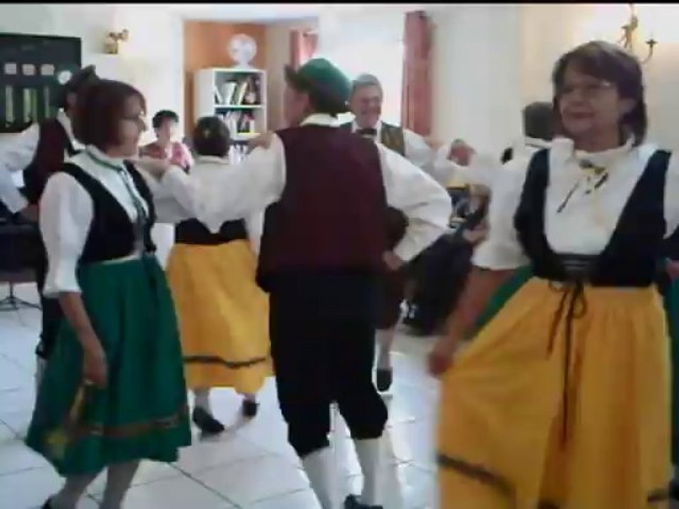 Les Mamies de Jassans