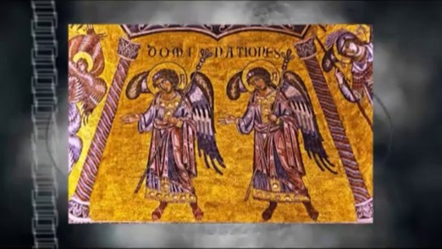 Часть 3. Ангелы или Демоны Святой Руси