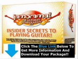 Jamorama Reviews   Jamorama Guitar Course