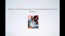 Niche Profit Classroom Review - How to Generate Passive Income Online