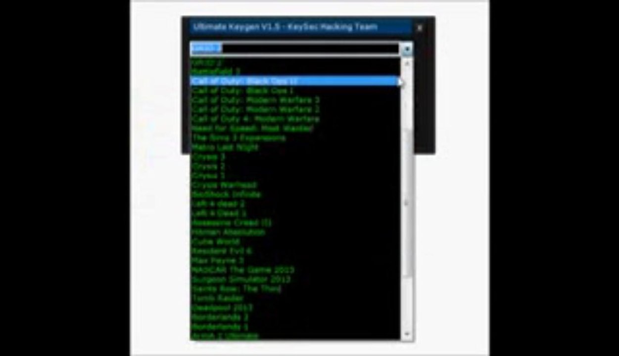 steam key generator updated september 2013