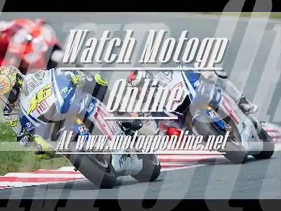 MotoGP Aragon Spain Grand Prix 29 Sep 2013