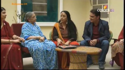 Har Ghar Kuch Kehta Hain 28th September 2013 Video Watch Online HD Part2