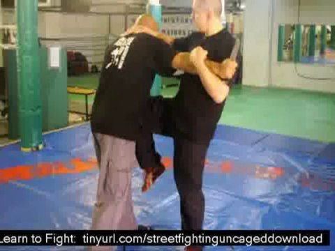 how to street fight-learn best martial arts secrets-street fighting uncaged Pdf.