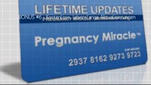 Wunder Der Schwangerschaft (tm) : Pregnancy Miracle(tm) In German!
