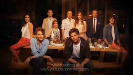 المد والجزر الحلقة 3 - الاعلان 1 حصري لـ قصة عشق