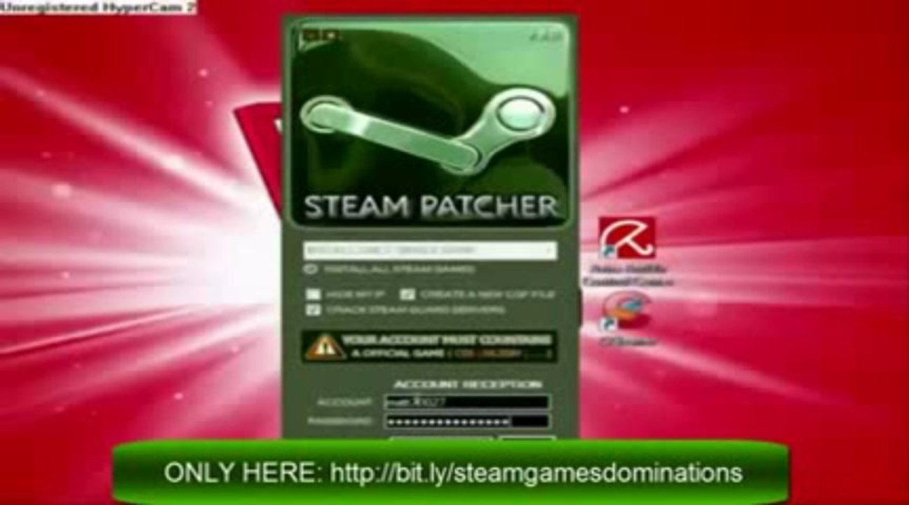 steam key generator updated september 2013