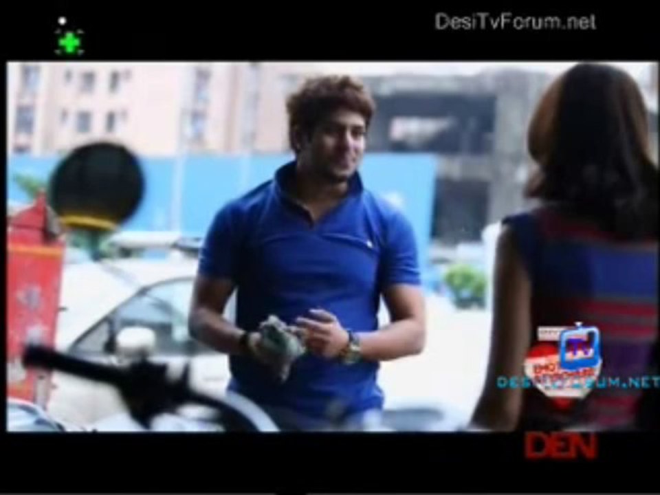 Emotional Atyachar (Season 4) 28th September 2013 Video pt2