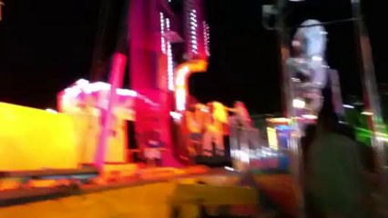 2 stage aiguillon sur mer aout 2013 vidéo 25