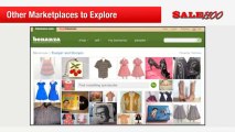 salehoo - Where To Sell Your Items Online