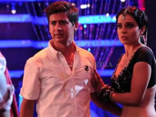 Rajjo first look: Kangna Ranaut in the nautch girl avatar...