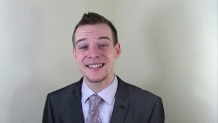 William David Wallader - Proposed Dairy World Project