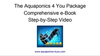 Aquaponics 4 You Review - At $27, Is It Worth It? - Normal Price $37