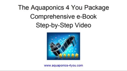 Aquaponics 4 You Review - At $27, Is It Worth It? - Normal Price $37