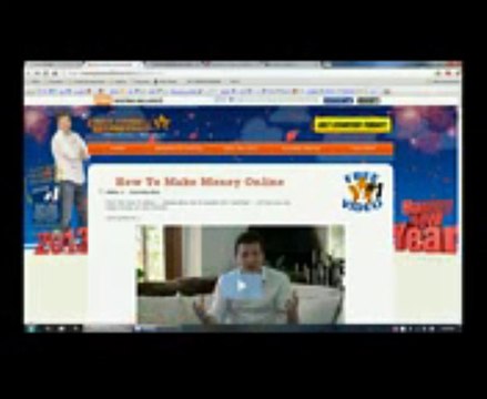 Making Money From Home | Chris Farrell Membership | Passive Income Online