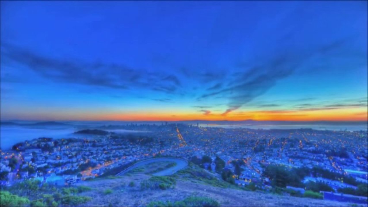 Nasheed italiano "yà Moustafa" Mamdouh