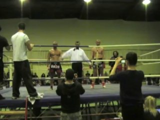 Βραδιά κατάταξης στο Νέο Ικόνιο  21-10-2012  Βίκτωρας Τοσλούκος