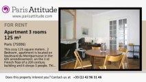 2 Bedroom Apartment for rent - St Placide, Paris - Ref. 7774