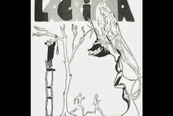 Lacrima"Das War`s Dann Wohl"1981 German Symphonic Folk Rock