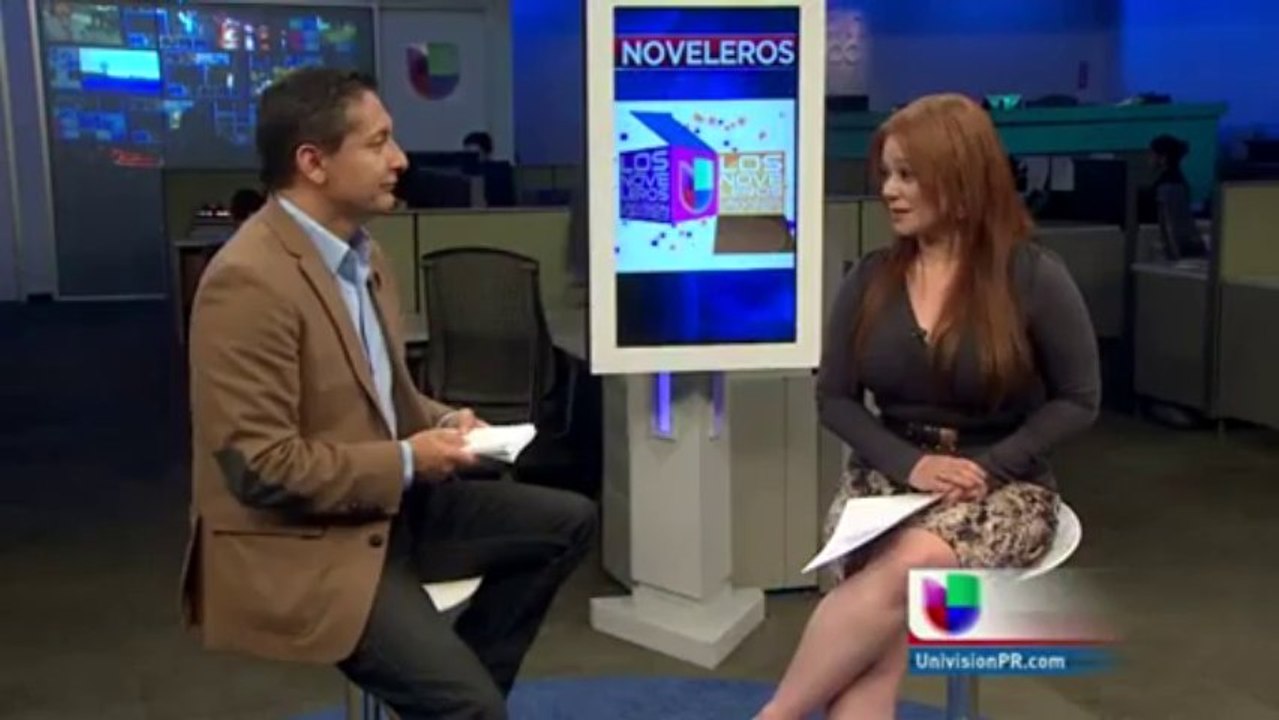 Cesar Evora  Chismes de los actores de La Tempestad