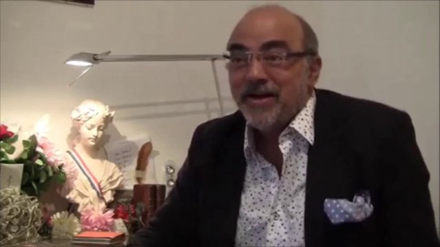 Jovanovic interrogé par le Cercle des Volontaires