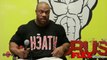 Phil Heath Talks about Generation Iron and 2013 Olympia Prep