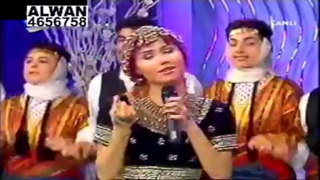 Ceylan Megri Megri Daye Megri (Kanal D, nostalji) by feridi