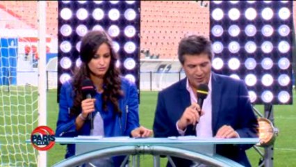 Paris Le Club : Emission du 28 septembre