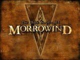 The Elder Scrolls III : Morrowind partie 0 Introduction