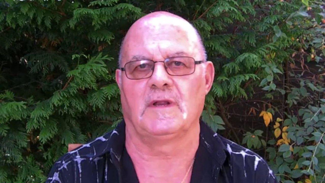 Jean Pierre Orset