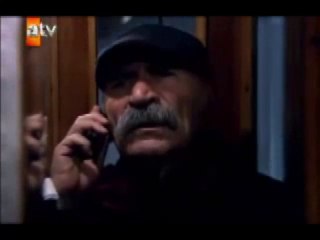 Ramiz Dayının Şarkısı - Bir ihtimal daha var, o da ölmek mi dersin ღ♥ღღ