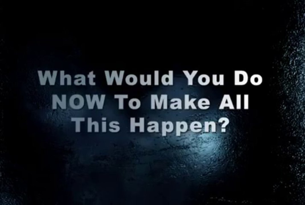 Miracle Mind Method inspiration