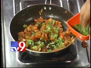 Sweet Home - Kitchen Queen Special - 28-09-2013