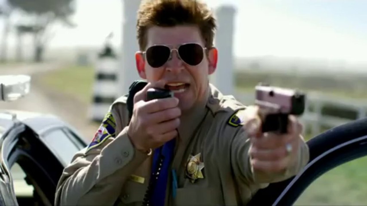 Need for speed 2014 trailer