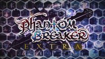 Trailer: Phantom Breaker Extra [dispo sur Xbox360 et PS3 IMPORT JAP]
