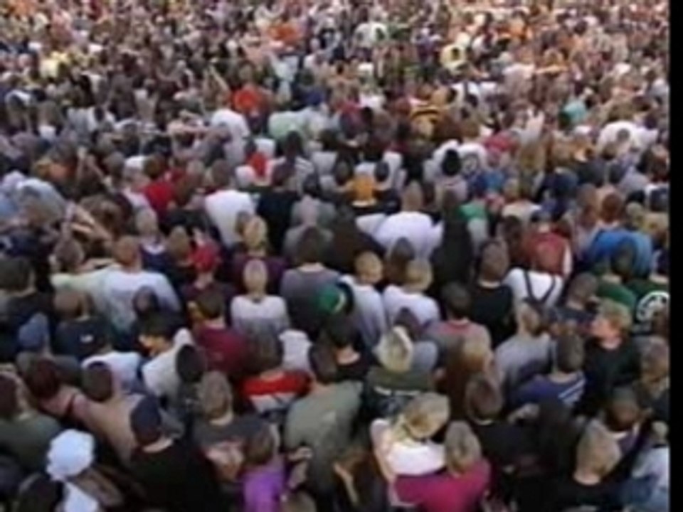 NOFX - Stickin In My Eyes