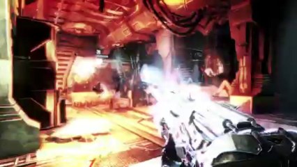 Alien Rage Serial Key Activation FREE (PC)