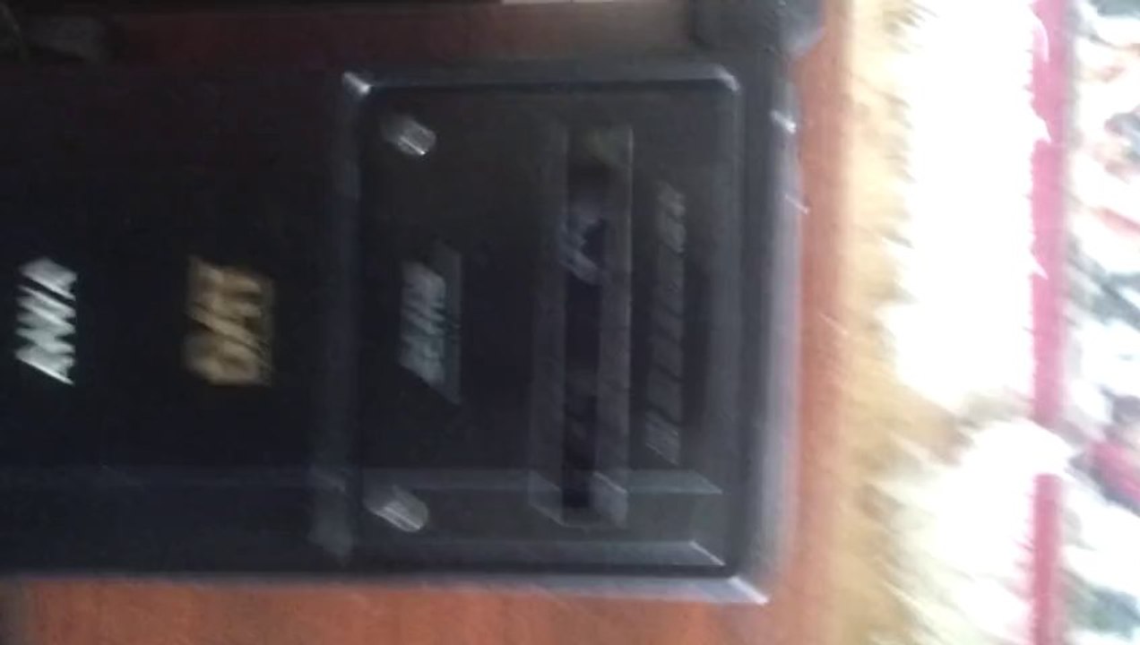 DAT plus Technics Anlage sehr toller Klang Musik Chri Rea