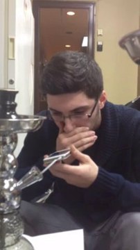 Ed Sheeran - Wayfaring Stranger Douglas Bako Cover