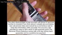 Reverse Phone Detective Search People Phone Detective]   Phone Detective Review   YouTube