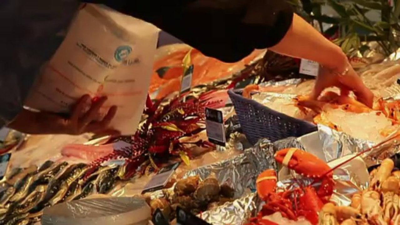 Nourriture Low-Cost : À Qui Profitent Les Prix