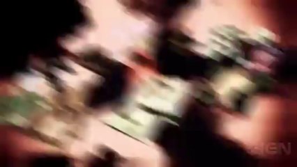 Natural Doctrine Trailer (Japanese)