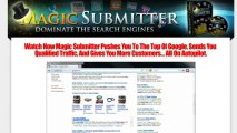 Magic Submitter Review - [UPDATED] Personal Testimonial