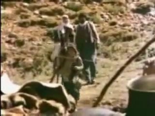 Zülfü Livaneli   -  Sürü Film Müziği  Göç