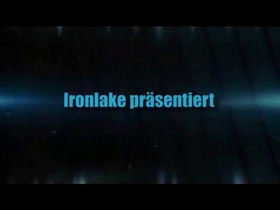 IronlakeRecords - New York Videomix