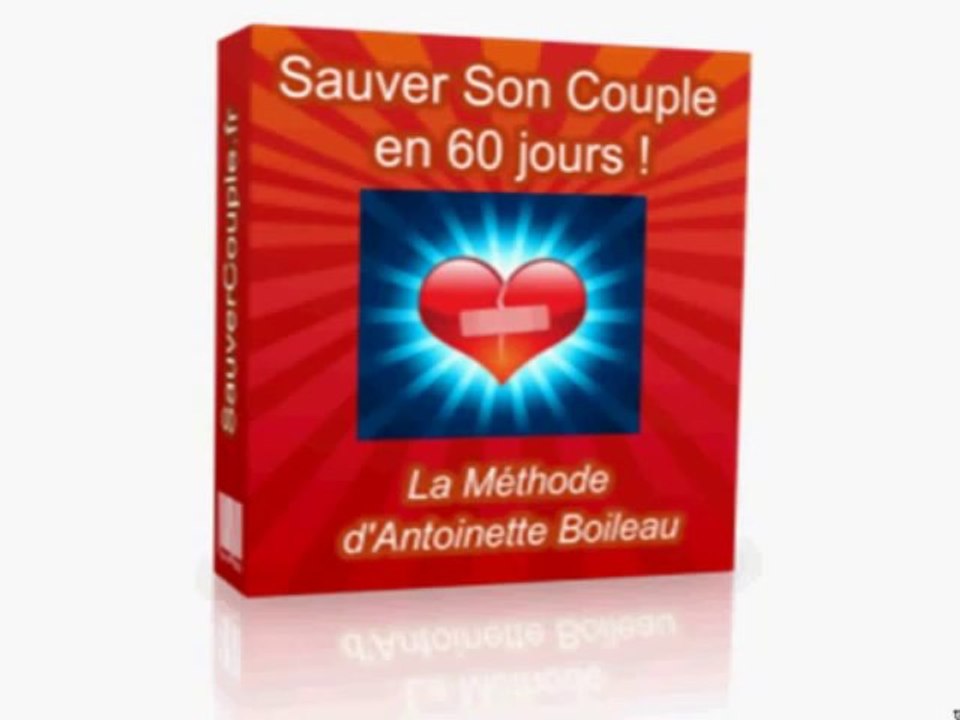 Le livre PDF: "Sauver Son Couple En 60 Jours".