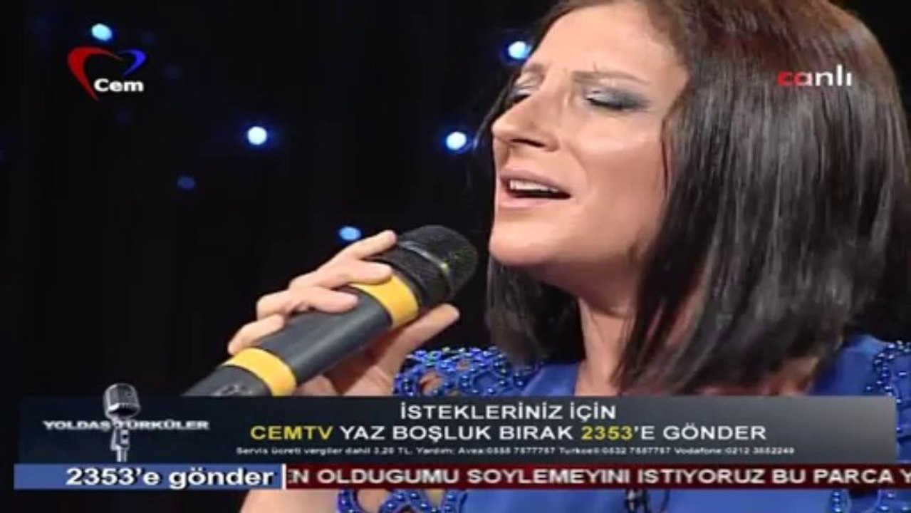 04 serpil sarı ne ağlarsın benim zülfü siyahım 02.12.2012 yoldaş türküler