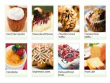 Delicious guilt free desserts