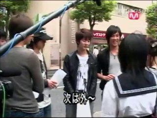 2007 Mission Last by MTime