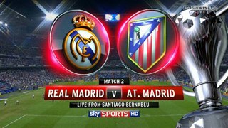 Real vs Atletico live soccer online in HD +